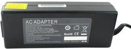 Blu-Basic BLA020110 - Laptop AC Adapter 130W - Compatibel met Dell - Zwart
