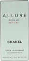 Chanel Allure Homme Sport Deo Stick - Deodorant - 75 ml