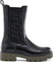 Replay Wentword - Chelsea Boots - Profielzool - Zwart Kaki - Maat 40