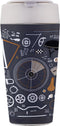 BioLoco PLA Deluxe Cup - Fietspatronen - 420ml