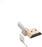 Profigold PROM1211 - High Speed HDMI Kabel met Ethernet - 4K en 3D ondersteuning - Wit