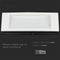 V-TAC VT-511 - LED Noodverlichting - 110 Lumen - 6000K - IP40 - Wit + Zwart