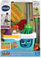 Speelset Vtech Little Magi'clean Cleaning Trolley Speelgoed