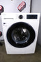 Samsung WW80CGC04AAE - Vrijstaande wasmachine - 8 kg - Energieklasse A - 1400 tpm
