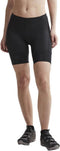Craft Essence Shorts - Fietsbroek Dames - Maat L - Zwart