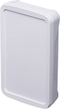 Bopla BOP 500-9016 Handbehuizing 130 x 75 x 26 ABS Wit (RAL 9016) 1 stuk(s)