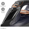 Nedis IRON1000 - Stoomstrijkijzer 2200W - Continue stoom 12-25g/min - Verticaal stomen