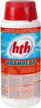 HTH chloorshock 2,5 kg