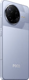 POCO F7 Pro - Smartphone - 12GB RAM 256GB opslag Snapdragon 8 Gen 3 Blauw