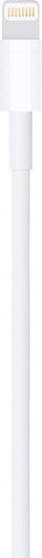 Apple MXLY2ZM/A - USB kabel naar Lightning - 1 meter - Wit