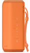 Sony SRS-XE200 - Bluetooth Speaker - 16 uur batterijduur - Oranje