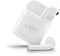 Savio TWS-01 - In-ear Headset - Draadloos Bluetooth - Wit