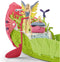 schleich BAYALA - Sera's magische bloemenboot - Speelfigurenset - Kinderspeelgoed voor Jongens en Meisjes - 5 tot 12 jaar - 42444