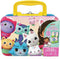 Gabby's Poppenhuis - Memo Spel