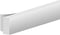 Ellen Zelfklevende Tochtstrip - I-profiel - 7.5M x 9MM - Wit