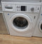 Bosch WAQ28410 - Wasmachine - 7 kg - 1400 RPM - Wit