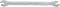 Steeksleutel 6 x 7 mm BGS technic 30606