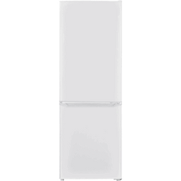 OK OFK411 C W - Koelvriescombinatie - Inhoud koelruimte 121 liter - Inhoud vriesruimte 52 liter - Wit