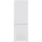 OK OFK411 C W - Koelvriescombinatie - Inhoud koelruimte 121 liter - Inhoud vriesruimte 52 liter - Wit