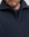 Kotterstrui Heren Sweater in Blauw