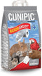 45 ltr Cunipic naturlitter papier bodembedekking