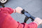 Ninebot Kickscooter E2 E Powered by Segway - E-step - Actieradius: 25km - Snelheid: 20km/h - Officieel Benelux model