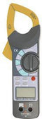 Digi-Tool Digi-465 - Digitale Ampere Tang - AC DC spanning stroom weerstand temperatuur - 37mm tangopening