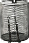 Habistat Verwarmer Beschermer Rond 12 X 16Cm