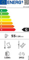 Apple iPhone SE (2022) - Smartphone - 64GB opslag - Zwart