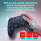 Smartify Switch 2 Pro Controller - Nintendo Switch Controller - Hall Effect Joysticks - RGB verlichting
