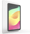 Hama iPad Pro 11 (M4, 2024) - Screenprotector - Krasvast - Gehard glas