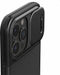 Spigen ACS06738 - Soft Case - Schokabsorberend - Zwart