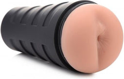 XR - MISTRESS - TIA DELUXE ANUS MASTURBATOR