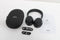 Bose QuietComfort Ultra - Draadloze Over-Ear Koptelefoon - Actieve Noise Cancelling - Zwart
