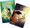 Libellud Dixit Disney - Creatief Bordspel - 84 Kaarten gebaseerd op Disney & Pixar Films