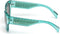 Zonnebril Dames Just Cavalli JC781SE ø 56 mm