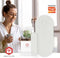 Nedis ZBSD10WT - Deur/raam sensor - Zigbee verbinding - Wit