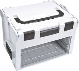 Sortimo L-BOXX LS 306 600.001.0108 Gereedschapskist (leeg) ABS (l x b x h) 445 x 358 x 332 mm