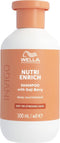Wella Professionals Invigo Nutri Enrich Shampoo Droog Haar - 500 ml - Alle haartypen
