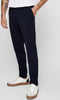 ONLY & SONS ONSMARK - Slim tapered chino met steekzakken - Night Sky