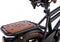 Supersuper Cooper Bamboo - Kinderfiets - Jongensfiets - 12 inch - Mat Zwart