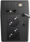 PowerWalker PowerWalker VI 800 SW - UPS - 800 VA 480 W - Zwart