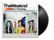 The Weeknd - Thursday - 2xLP Gatefold - Ondoorzichtig vinyl
