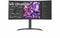 LG 34WQ75C-B - Ultrawide Monitor - 34