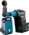 Makita DX14 Stofafzuigsysteem voor HR002G / HR004G