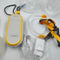 Medela Freestyle Hands-Free - Dubbele elektrische borstkolf - Draagbaar - Oplaadbare accu
