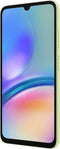 Samsung Galaxy A05s - Groen - 64 GB - Dubbele fysieke simkaart
