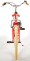 Volare Melody - Kinderfiets - 24 inch - 7 Versnellingen - Koraal Rood
