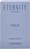 Calvin Klein Eternity Aqua For Men 100 ml Eau de Toilette - Herenparfum