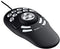 Contour Design Shuttle Pro V2 - Multimedia controller - 15 programmeerbare knoppen - Zwart
